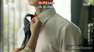 [Lirik + Sub Indo] Kihyun Monsta X & Seola WJSN – Love Virus Ost What’s Wrong With Secretary Kim