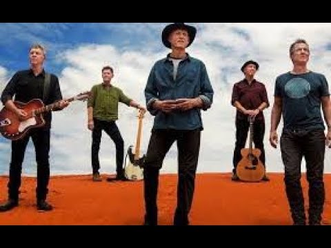 Tab - Midnight Oil - US Forces