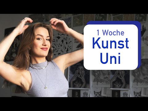 So ist es wirklich. BERLIN Design Studium.