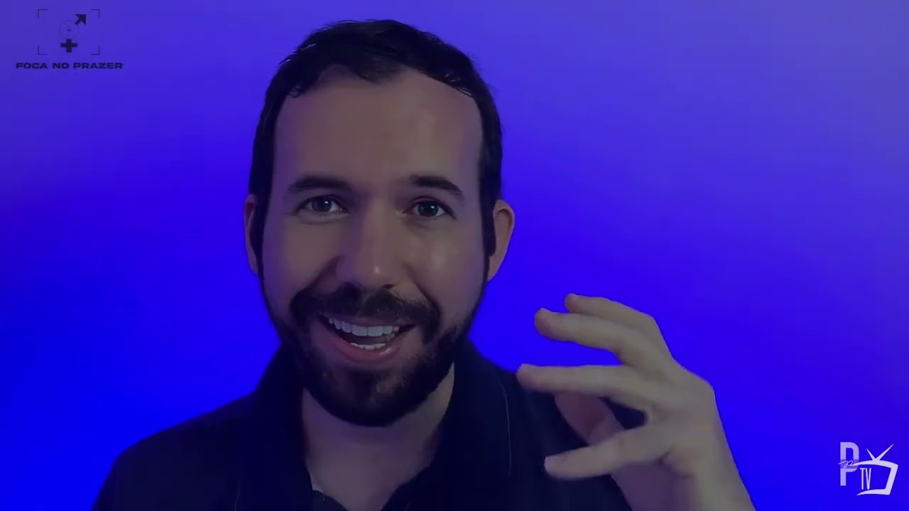 FOCUS ON PLEASURE #09 - THE INTEGRAL BEING: BEYOND BODY THERAPIES