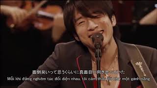 Shirushi (Vietsub) - Mr.Children