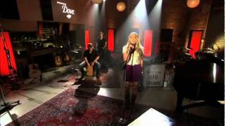 Colbie Caillat - Fearless - Live Walmart Soundcheck