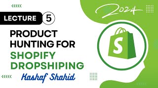 Shopify Dropshiping Product Hunting, Research, Validation Mathod No 3-7 || #shopifydropshipping
