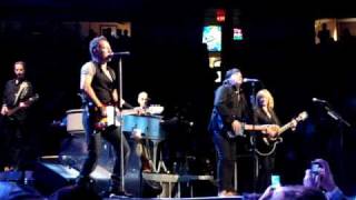 Springsteen - The Price you Pay - The Spectrum October 20, 2009