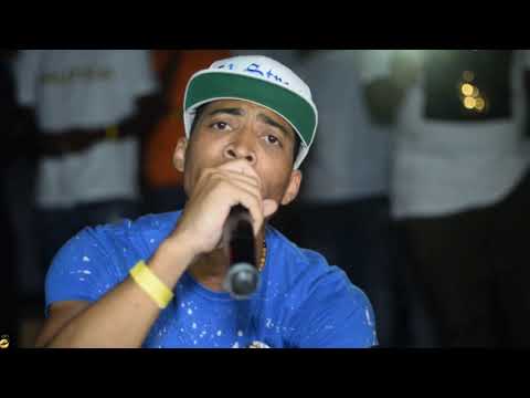 Petty God Performs “From Da 2” at the “I Have A Dream Concert”