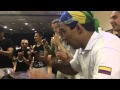 Mestre Esquilo- Toca o Tambor (Sou Mandingueiro ...