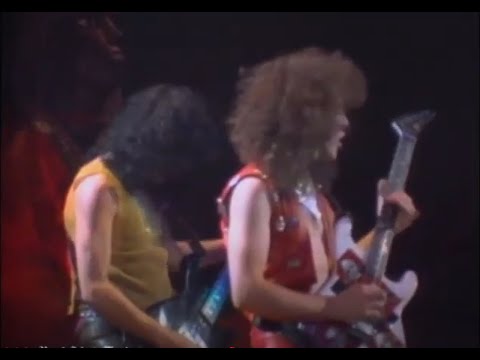 Dio Live - 08/24/84 - Special at the Spectrum - Philadelphia, PA