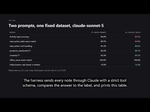 field-notes-to-crm demo preview