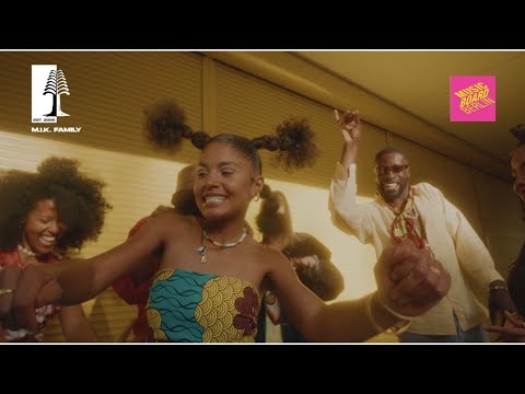 RCSE - Closer (Prod. by Ghanaian Stallion)