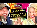 The Queen of Scheduling w/ Robert Iler and Brooke Raybould | Where My Moms At? Ep. 211