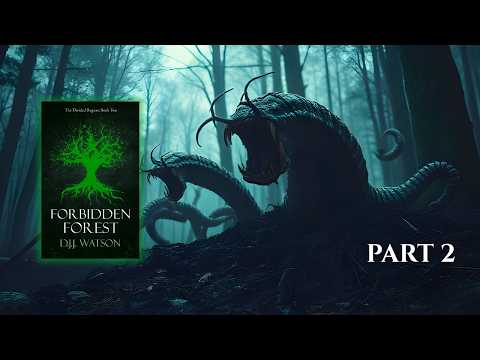 An Epic Fantasy Audiobook Series | Forbidden Forest (Part #2)