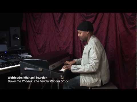 Down the Rhodes Webisode: Michael Bearden