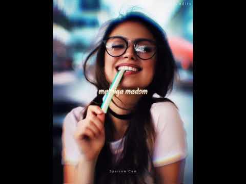 😒paduthu pathen thoogo illa... padichu pathen thoongi pudae...😀 what's app status//#Sparrow Cam