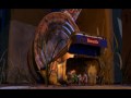 It S A Bug S Life The City Circus Bugs