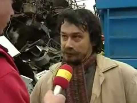Pavel Liška jako Hliník