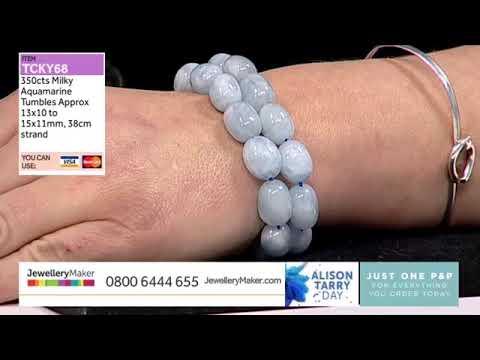 JewelleryMaker LIVE 06-12-2019 1pm - 6pm