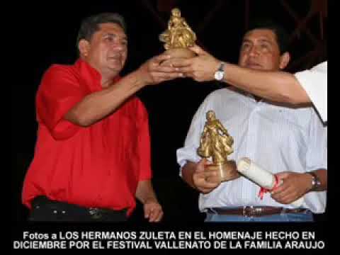 Viva la tierra paramilitar, poncho zuleta en Astrea, versos