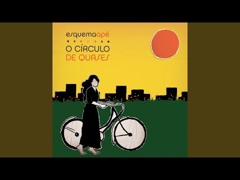 Presságios - Esquema Apê