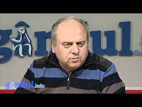 gheorghe stefan gandul 18 01 03