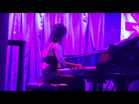 Connie Han Trio-Set Opener-1/10/2020 New York City