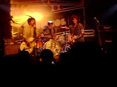 Tokyo Savanah - Festival Dosol 2011