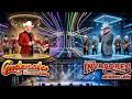 Invasores Vs Cardenales De Nuevo León Mix 2026 🎶 Norteñas Viejitas Clásicas Mix De Oro Inolvidable DEFAULT Thumbnail