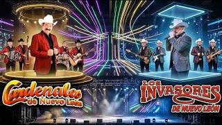 Invasores Vs Cardenales De Nuevo León Mix 2026 🎶 Norteñas Viejitas Clásicas Mix De Oro Inolvidable MQDEFAULT Thumbnail
