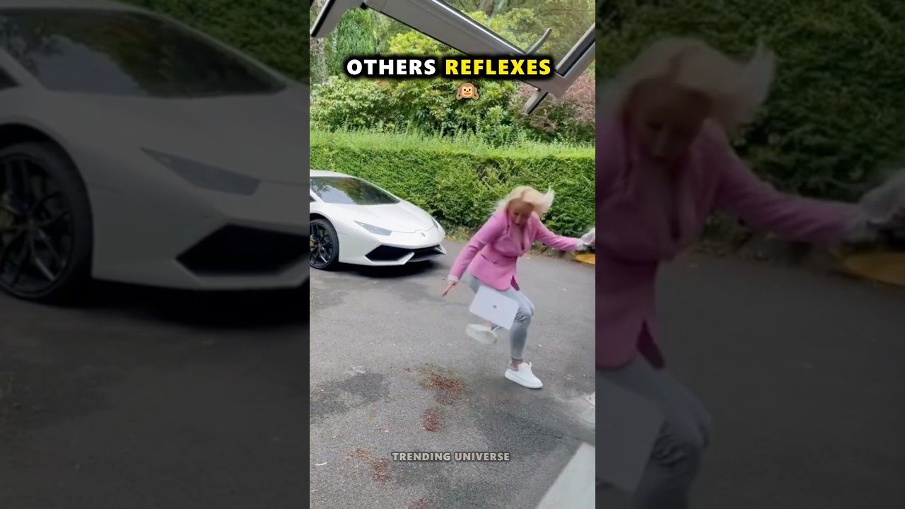 OTHERS REFLEXES vs The Last Guy ☠️