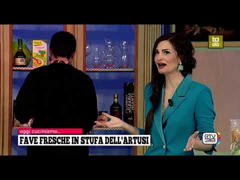 TADA' IN CUCINA 26/04/2022