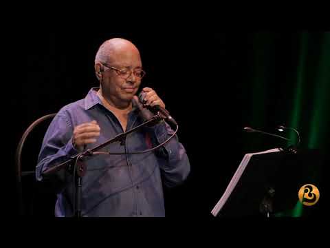 Pablo Milanés y Miguel Núñez - Flores del futuro (en vivo)