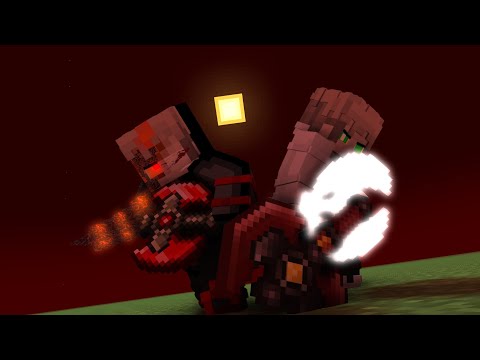 "MY DEMONS" Dream Vs Nightmare Dark (Remastered)