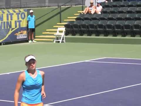 Swan Easter Bowl 2014