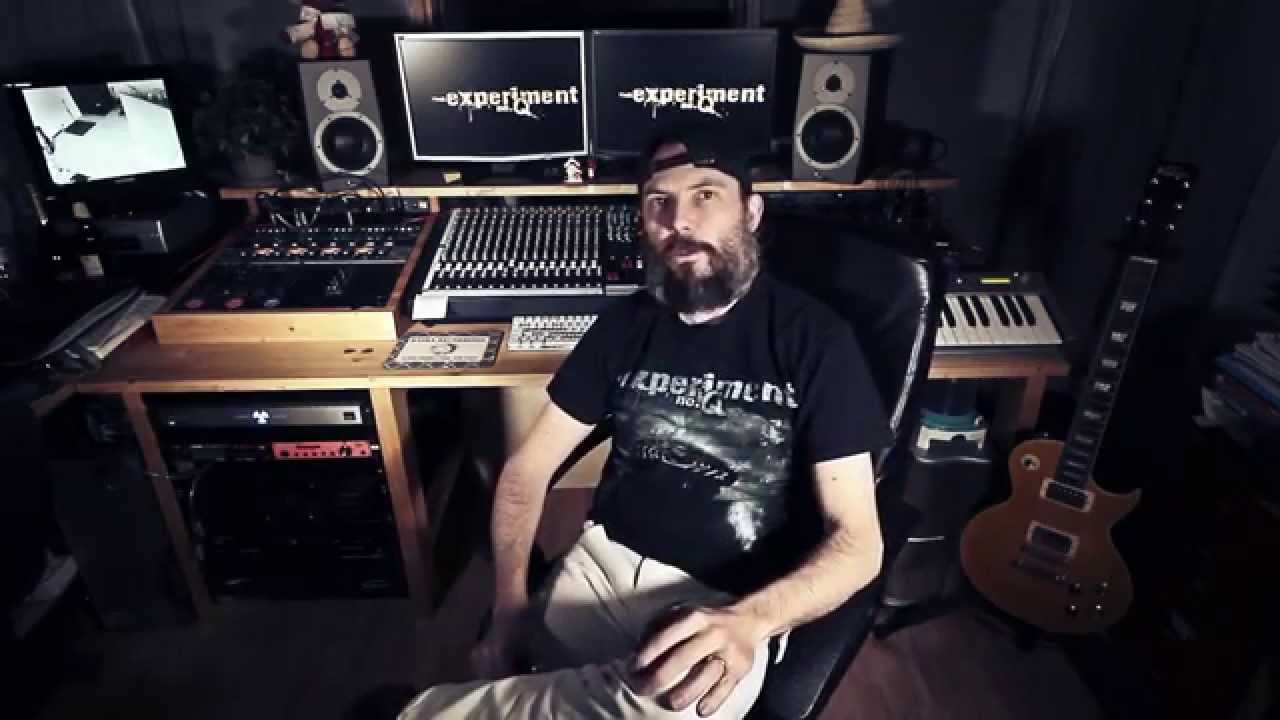 Right After The Experiment no.Q - Indiegogo Campaign