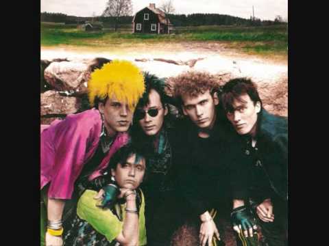 Video thumbnail for Ruusuvettä