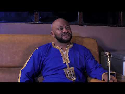 EMEKA TIGANA THE BILLIONAIRE (OFFICIAL PROMO) -  New Trending Kanayo O  kanayo/Yul Edochie Nig Movie
