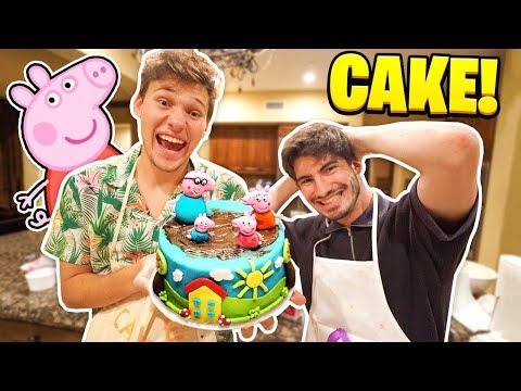 download lagu mp3 mp4 Baking Challenge, download lagu Baking Challenge gratis, unduh video klip Baking Challenge