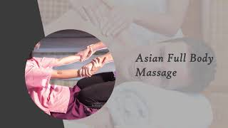 Relaxing Massage Therapies For Healthy Souls At QQ Asia Massage Kennewick, WA