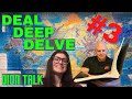 Deal Deep Delve #3. First duplex, first rental.        Today's Dion Talk