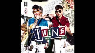 DarkPoloGang | TWINS| Ti amo