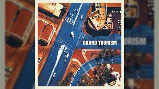 Grand Tourism - Variations Sur Emma Peel (Official Audio)
