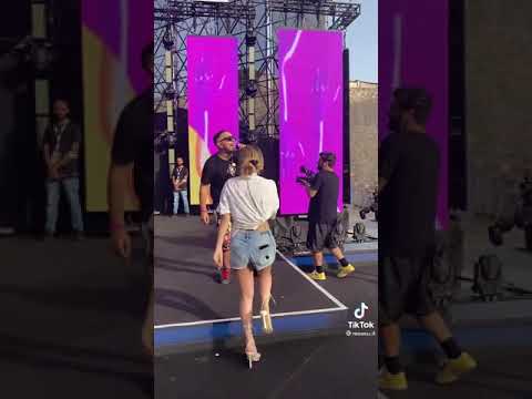 ana mena e rocco hunt🎶