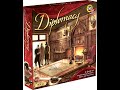 Learn to Play: Diplomacy