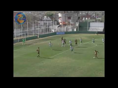 FDL - VILLA MITRE VS OLIMPO - 28-08-21