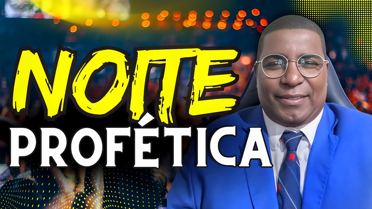 E Muito Forte, o Que Deus Vai Fazer Na Sua Vida, Creia! Missionário Flávio Rodrigues 14/01/2025