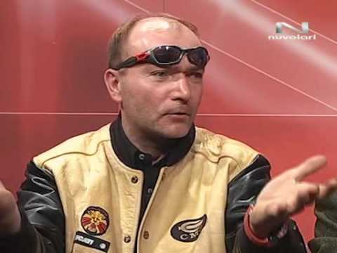 Intervista Giancarlo Falappa