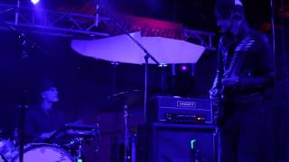 Blonde Redhead - Mind To Be Had