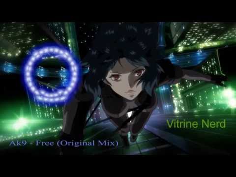 Ak9 - Free (Original Mix)