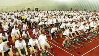 Esporta sets a new Guinness World Record