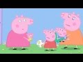 Peppa Pig The Baby Piggy Season 2 Episode 31