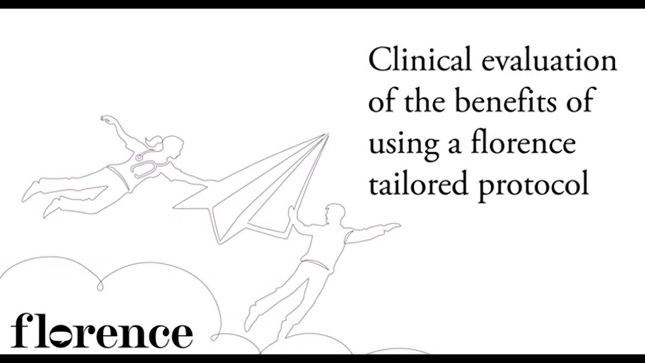Easy to tailor Florence protocols